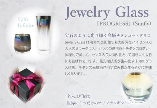 Jewelry Glass